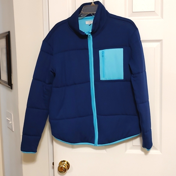 Women's jacket - Picture 1 of 3